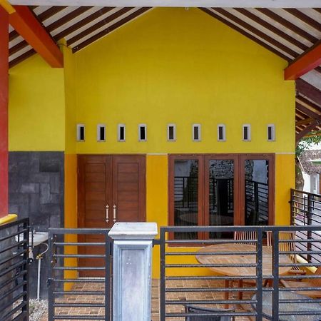 Hostel Koolkost Syariah Near Malioboro Area Jogyakarta Zewnętrze zdjęcie