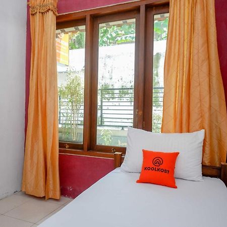 Hostel Koolkost Syariah Near Malioboro Area Jogyakarta Zewnętrze zdjęcie