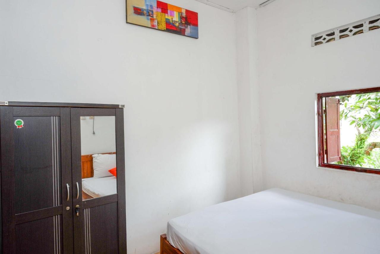 Hostel Koolkost Syariah Near Malioboro Area Jogyakarta Zewnętrze zdjęcie