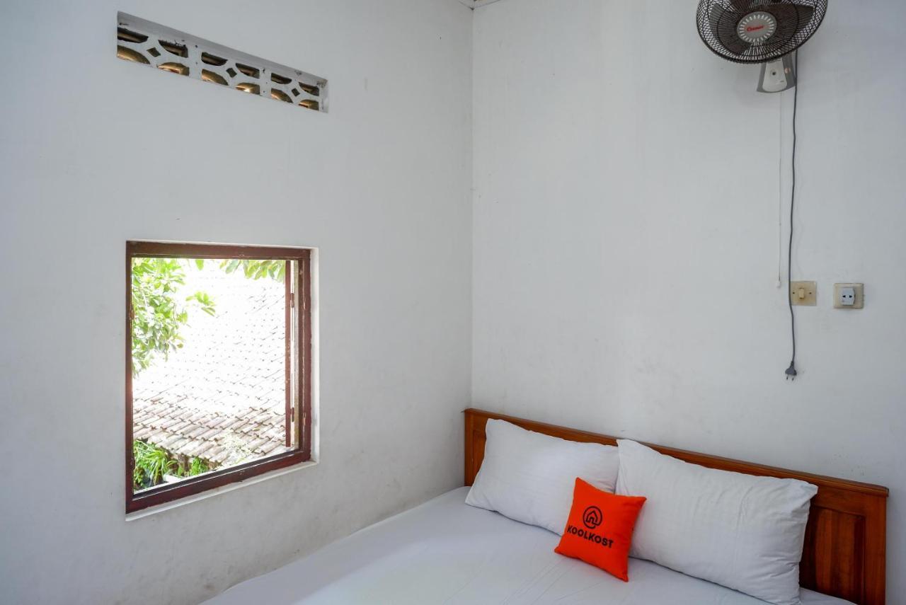 Hostel Koolkost Syariah Near Malioboro Area Jogyakarta Zewnętrze zdjęcie