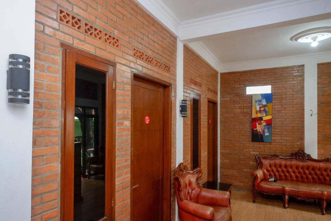 Hostel Koolkost Syariah Near Malioboro Area Jogyakarta Zewnętrze zdjęcie