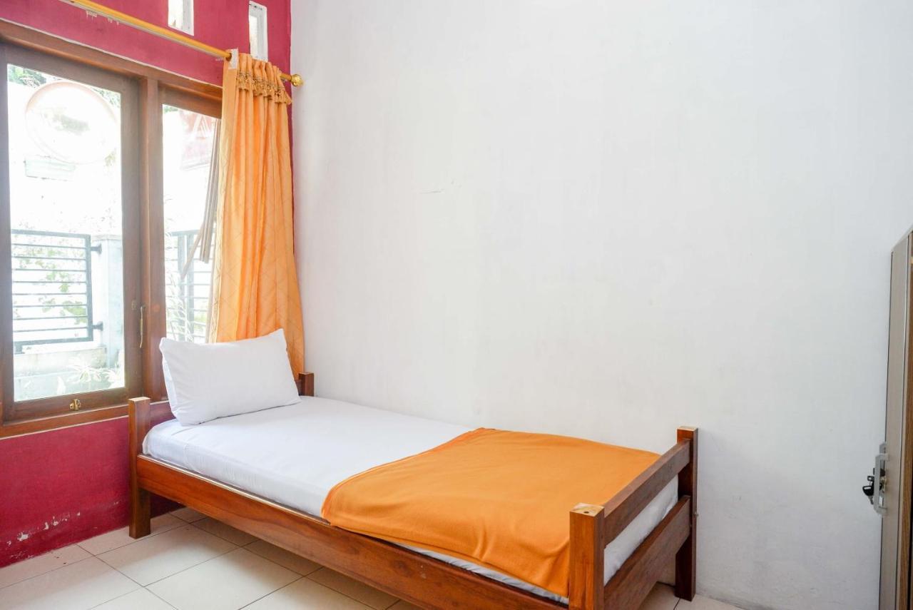 Hostel Koolkost Syariah Near Malioboro Area Jogyakarta Zewnętrze zdjęcie