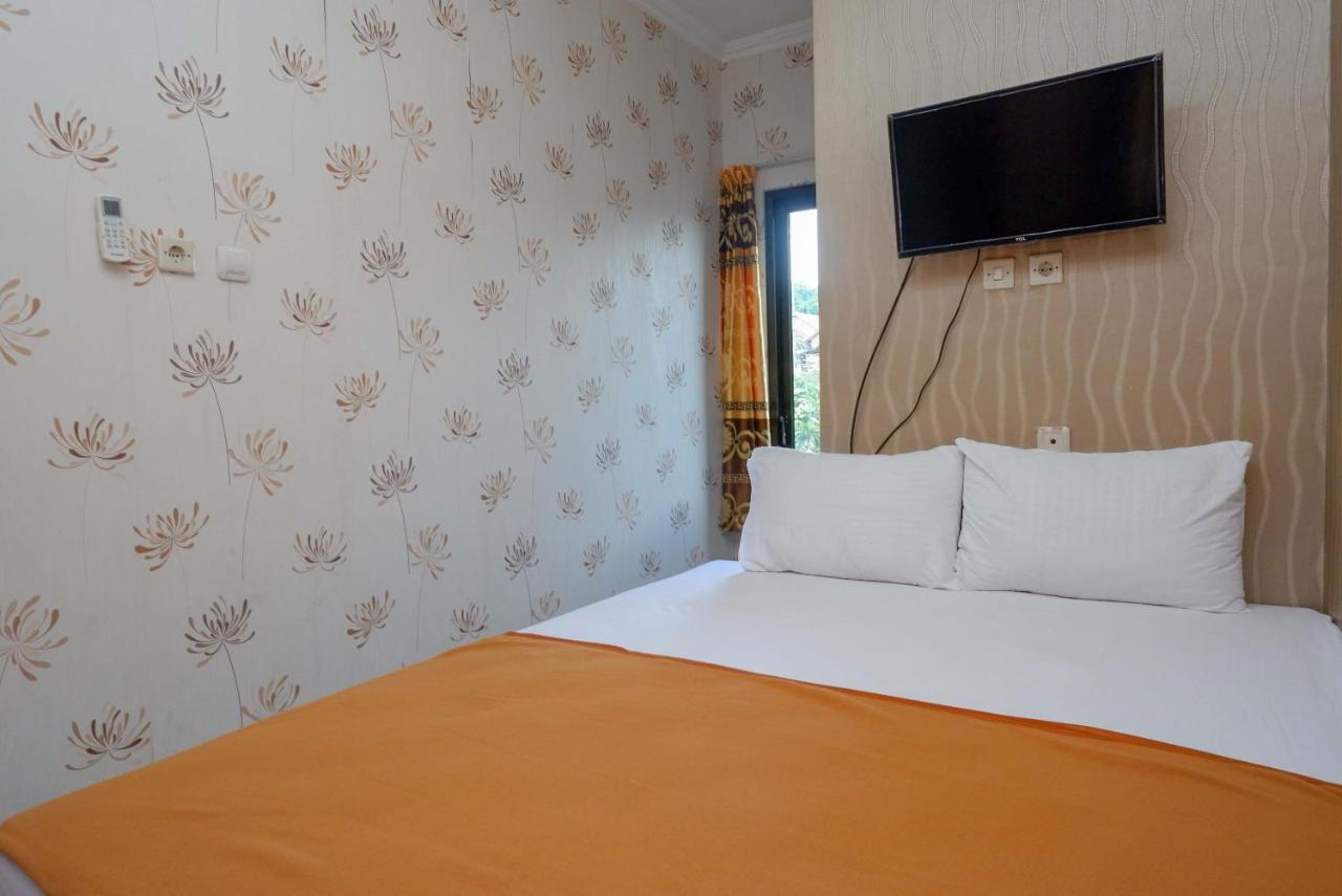 Hostel Koolkost Syariah Near Malioboro Area Jogyakarta Zewnętrze zdjęcie