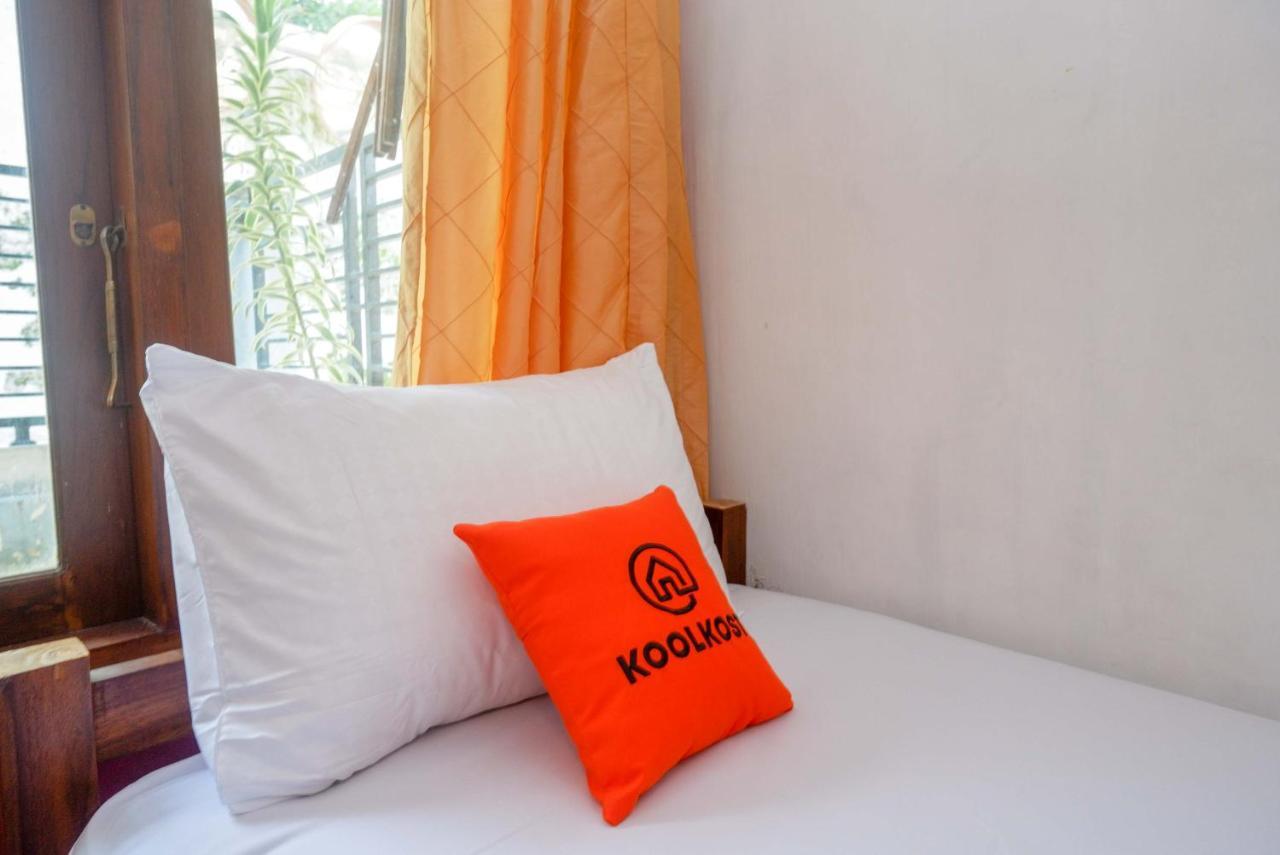 Hostel Koolkost Syariah Near Malioboro Area Jogyakarta Zewnętrze zdjęcie