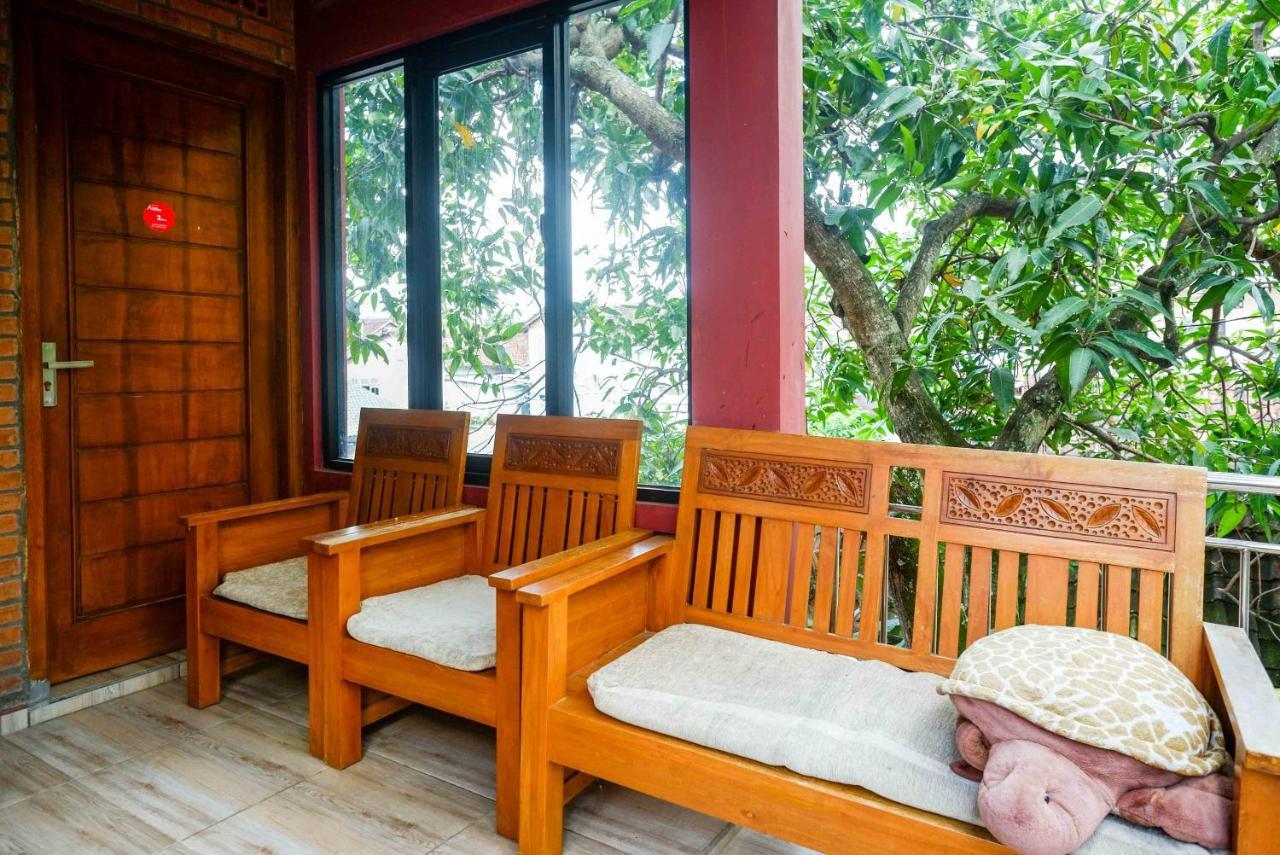 Hostel Koolkost Syariah Near Malioboro Area Jogyakarta Zewnętrze zdjęcie