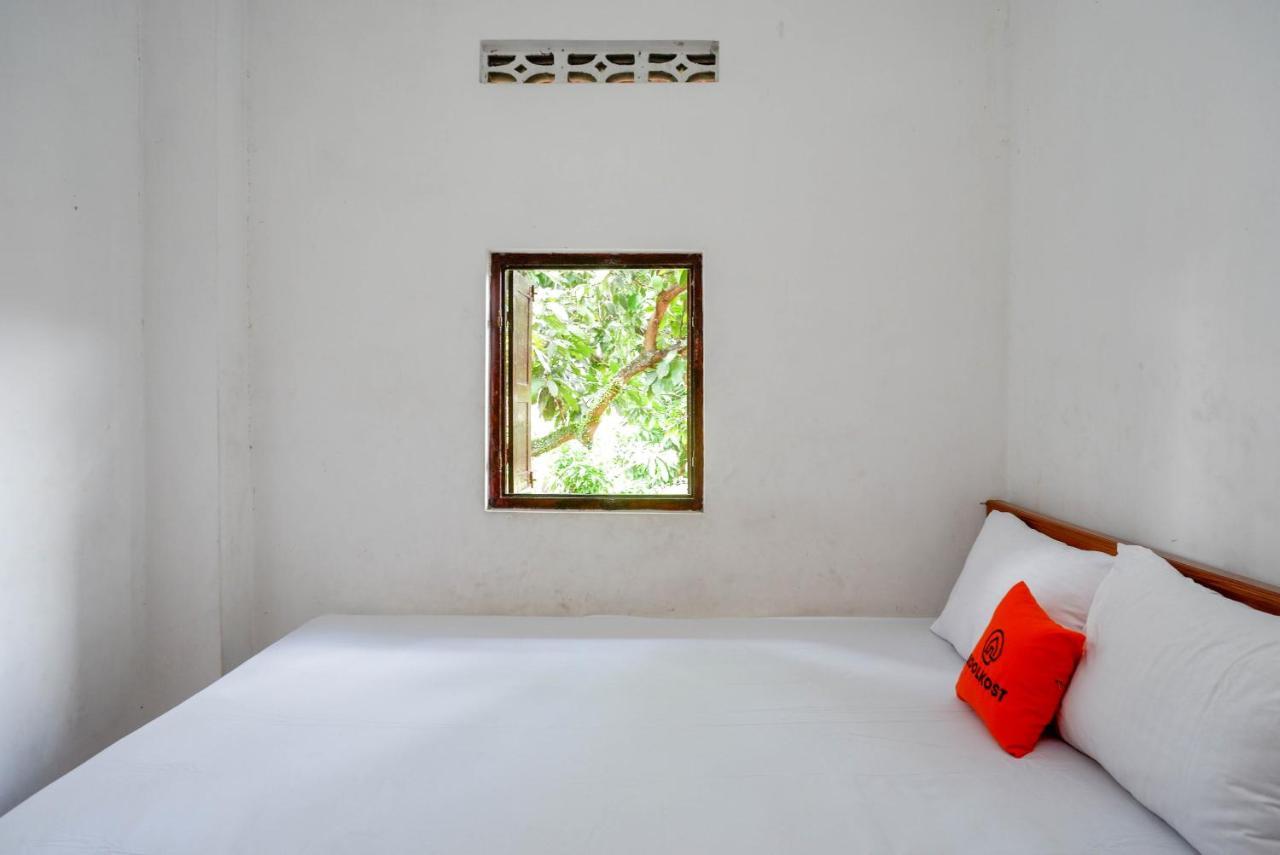 Hostel Koolkost Syariah Near Malioboro Area Jogyakarta Zewnętrze zdjęcie