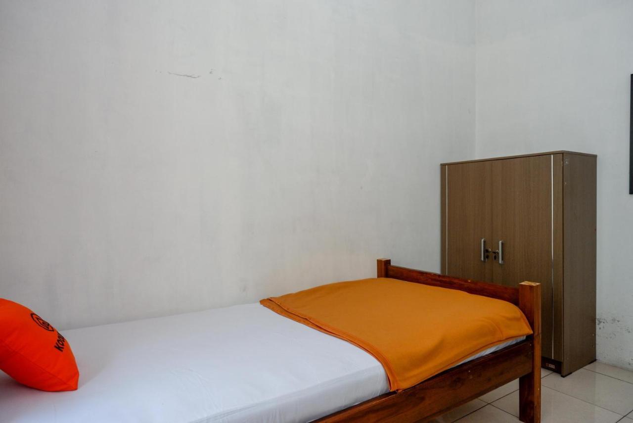 Hostel Koolkost Syariah Near Malioboro Area Jogyakarta Zewnętrze zdjęcie