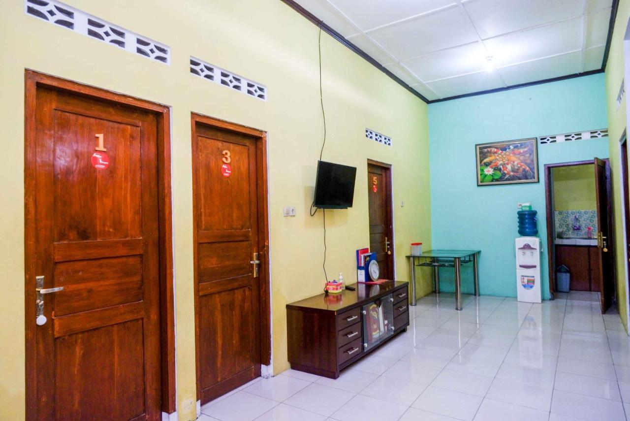 Hostel Koolkost Syariah Near Malioboro Area Jogyakarta Zewnętrze zdjęcie