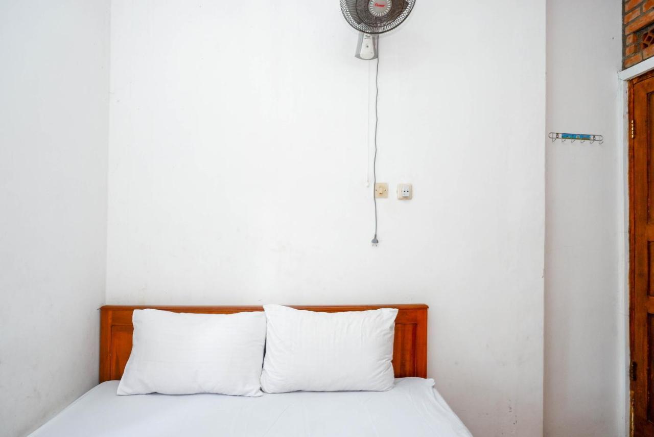 Hostel Koolkost Syariah Near Malioboro Area Jogyakarta Zewnętrze zdjęcie