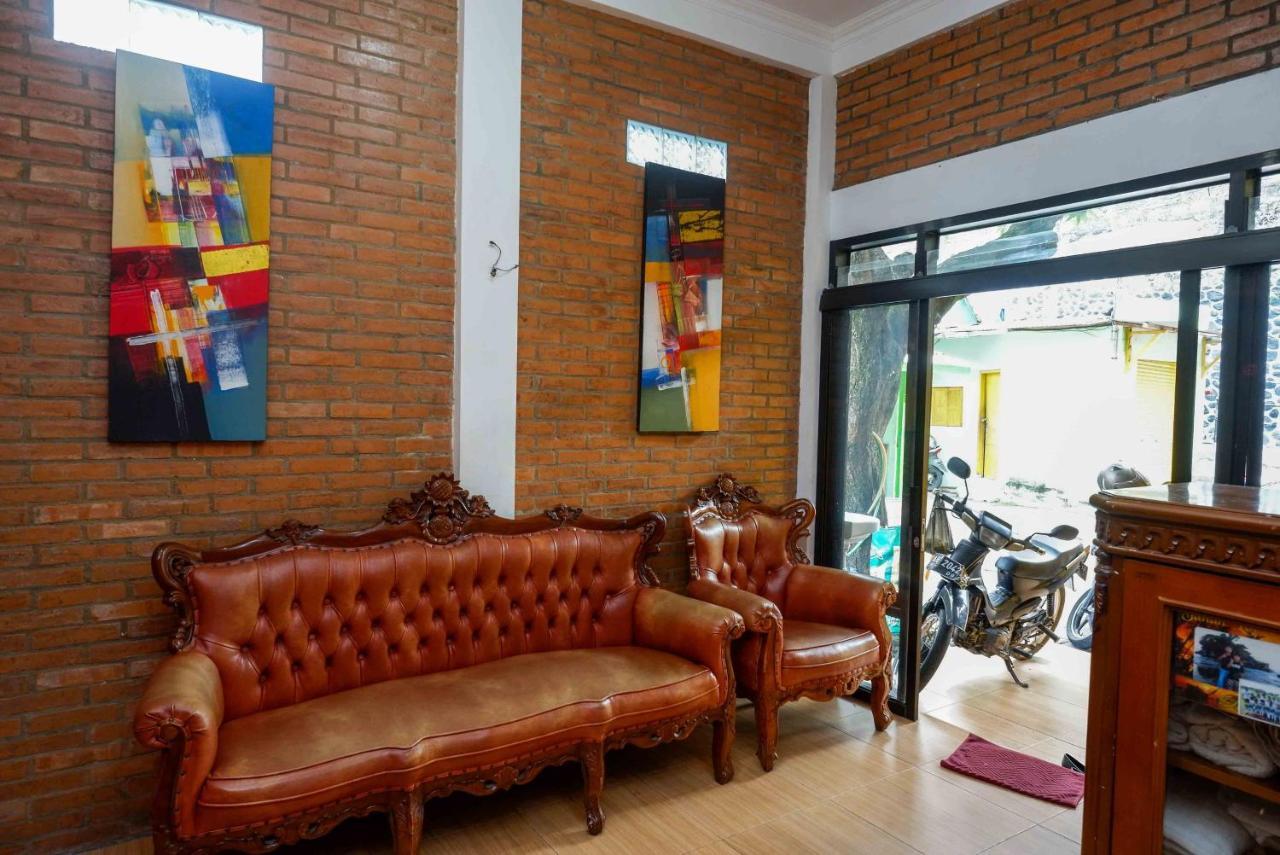 Hostel Koolkost Syariah Near Malioboro Area Jogyakarta Zewnętrze zdjęcie
