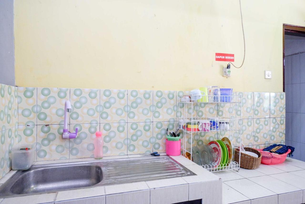 Hostel Koolkost Syariah Near Malioboro Area Jogyakarta Zewnętrze zdjęcie