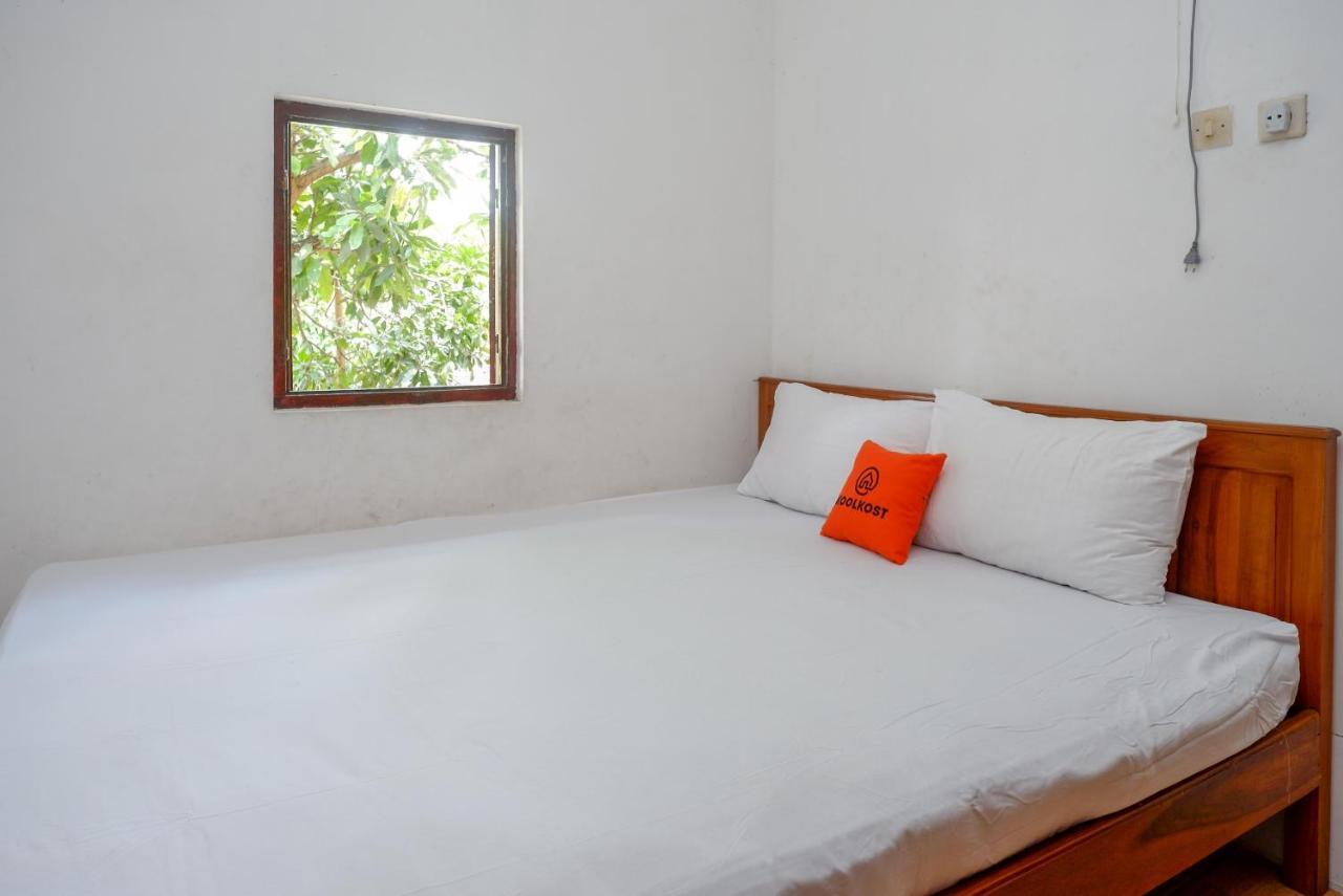 Hostel Koolkost Syariah Near Malioboro Area Jogyakarta Zewnętrze zdjęcie
