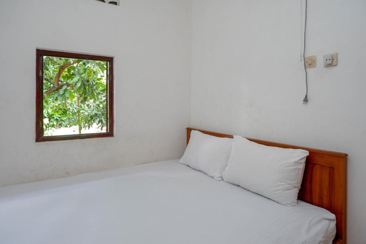 Hostel Koolkost Syariah Near Malioboro Area Jogyakarta Zewnętrze zdjęcie