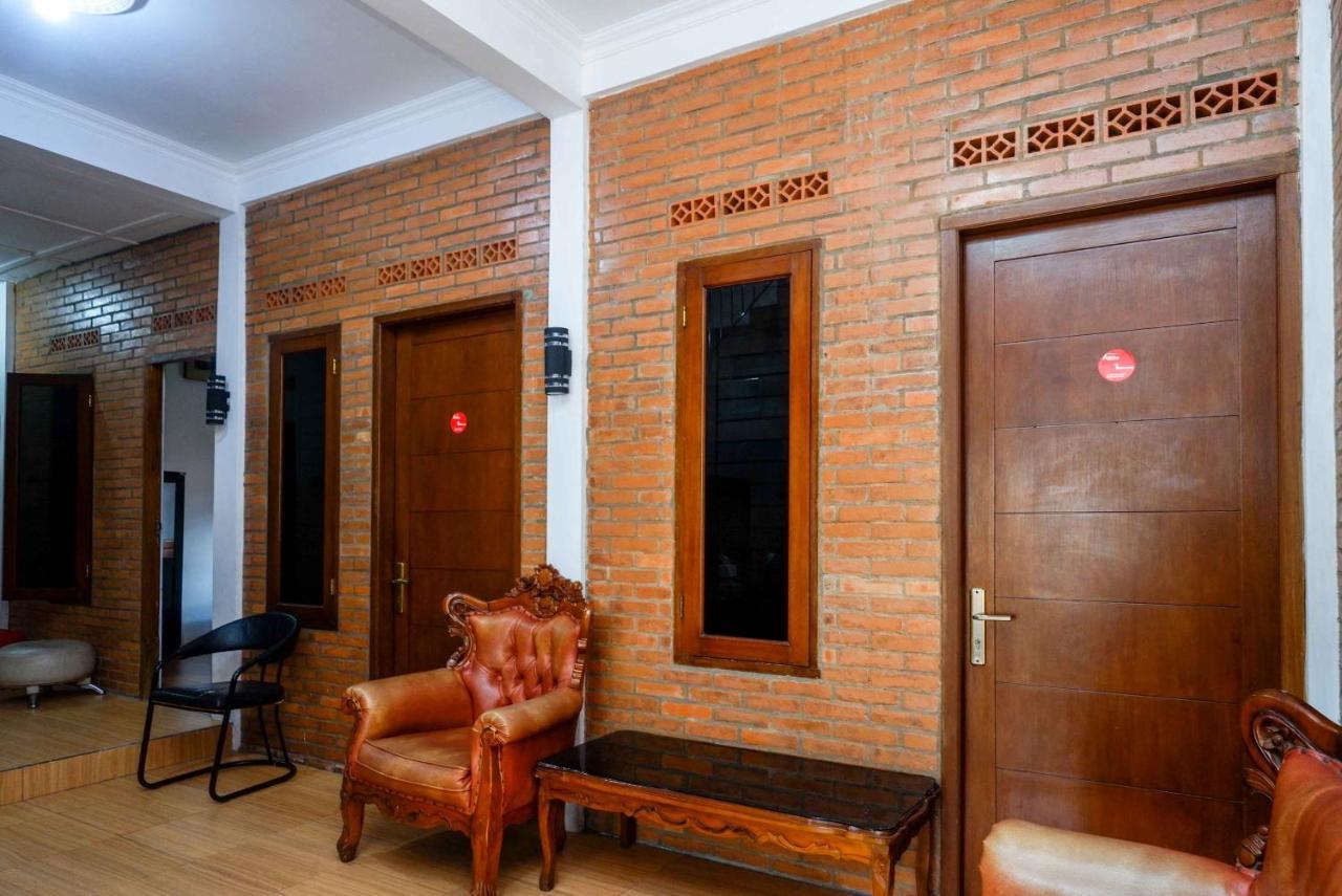 Hostel Koolkost Syariah Near Malioboro Area Jogyakarta Zewnętrze zdjęcie