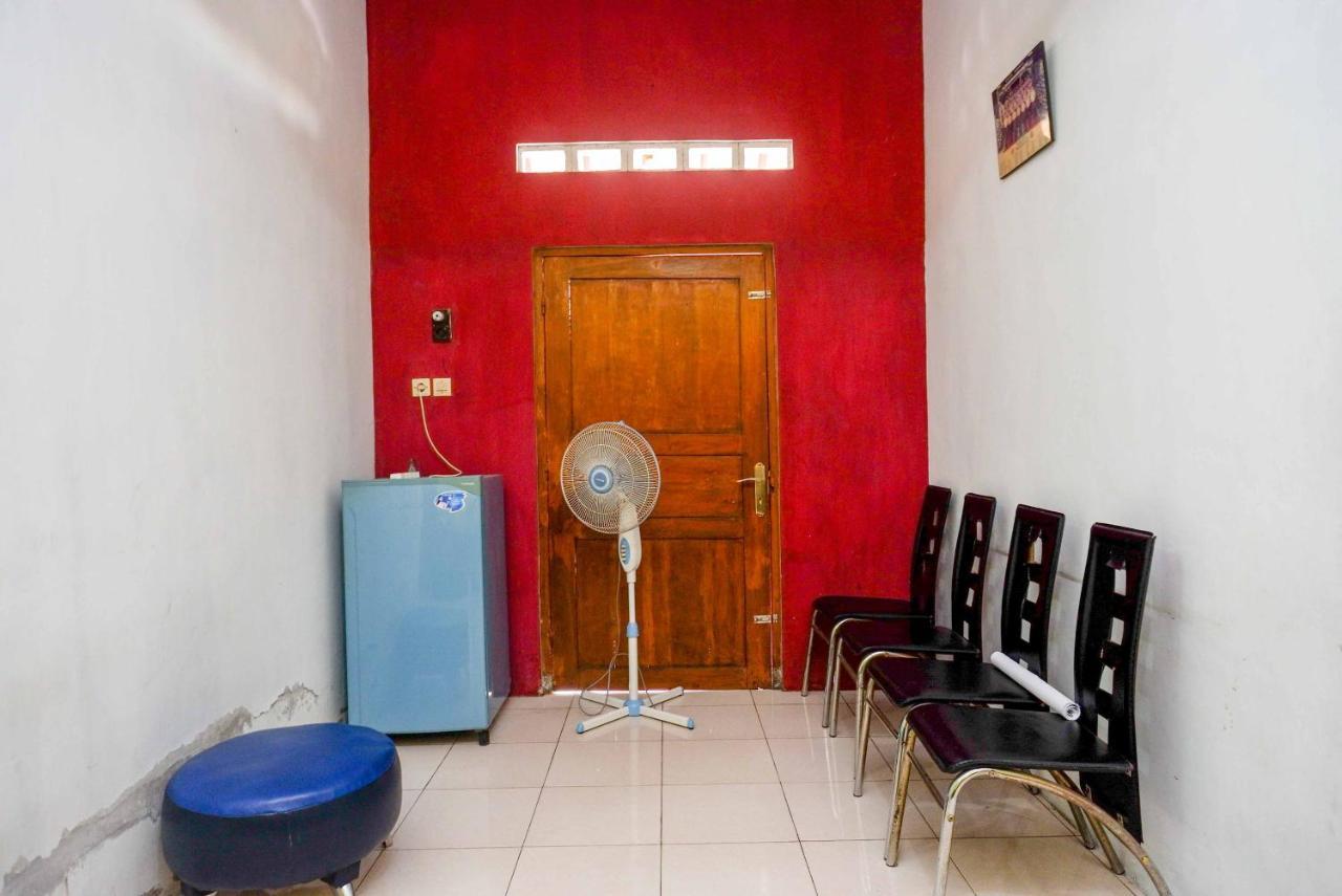 Hostel Koolkost Syariah Near Malioboro Area Jogyakarta Zewnętrze zdjęcie
